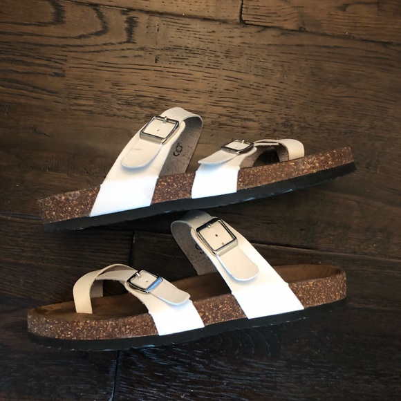 Women’s Sandals, Outwoods Brand - Picture 6 of 7